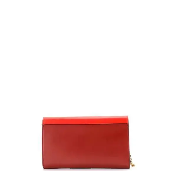 Celine Pocket Envelope Shoulder Bag #198701C69B - Picture 3 of 7